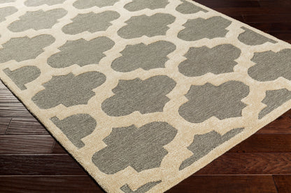 Arise AWRS-2125 9' x 12' Handmade Area Rug