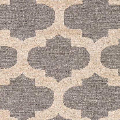 Arise AWRS-2125 9' x 12' Handmade Area Rug
