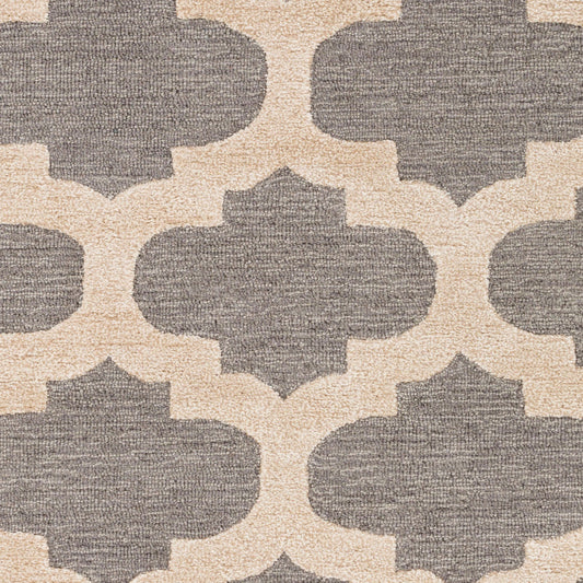 Arise AWRS-2125 9' x 12' Handmade Area Rug