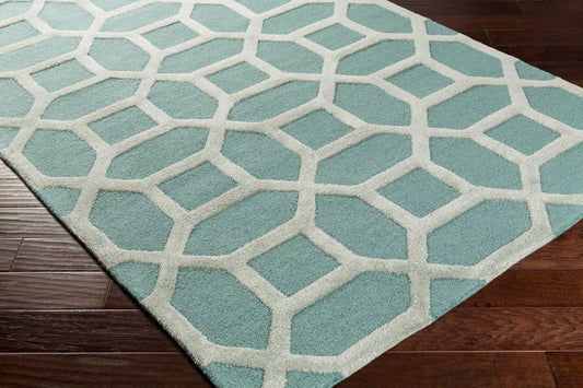 Arise AWRS-2131 14ft Runner Handmade Runner Rug