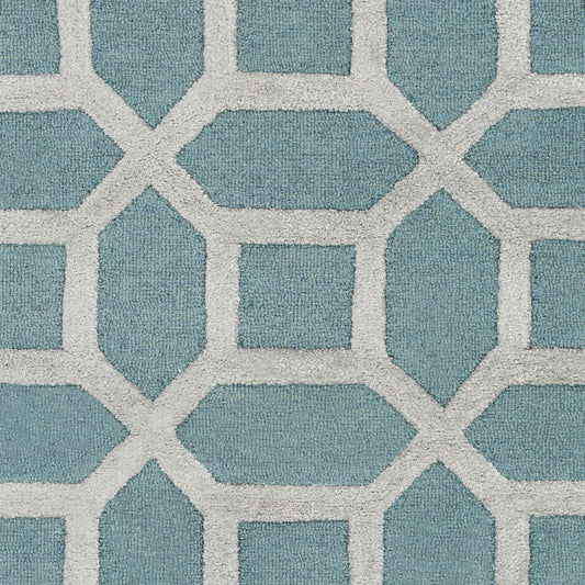 Arise AWRS-2131 14ft Runner Handmade Runner Rug