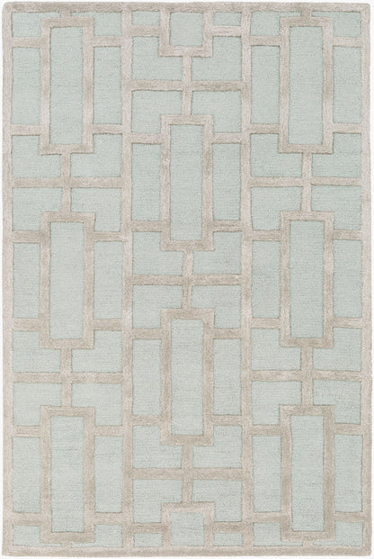 Arise AWRS-2139 8' x 10' Handmade Area Rug