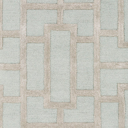 Arise AWRS-2139 8' x 10' Handmade Area Rug