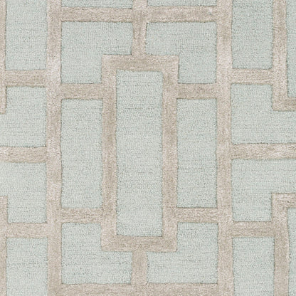 Arise AWRS-2139 3' x 5' Handmade Accent Rug