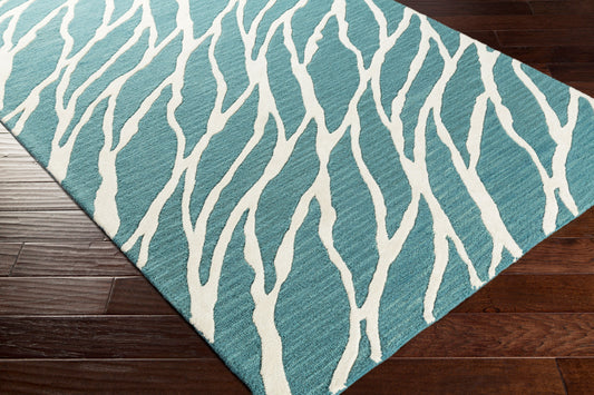 Arise AWRS-2283 8ft Runner Handmade Runner Rug