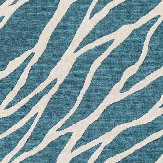 Arise AWRS-2283 8ft Runner Handmade Runner Rug