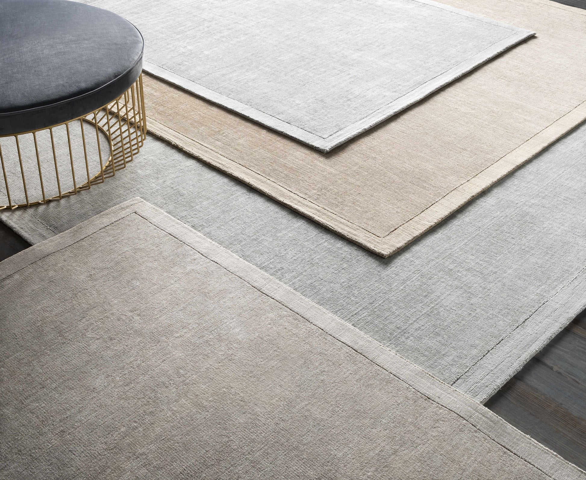 Silk Route AWSR-4034 Hand Loomed Rug