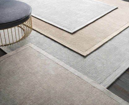 Silk Route AWSR-4034 Hand Loomed Rug