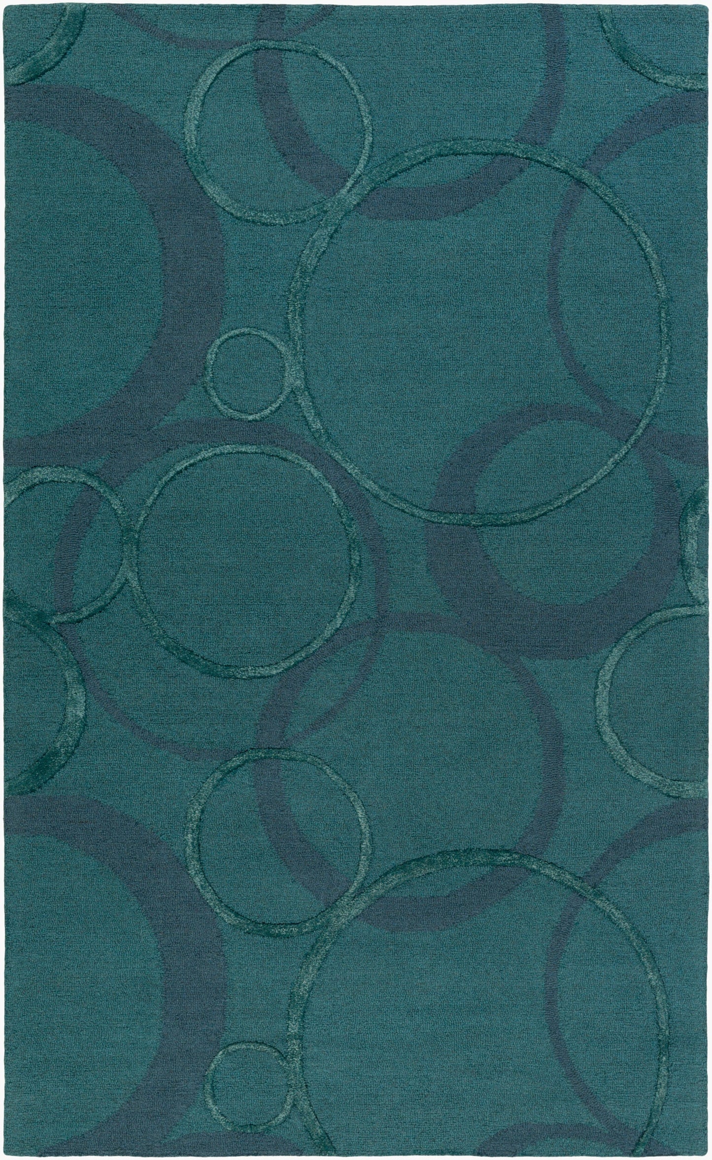 Alexander AXR-2348 Hand Tufted Rug