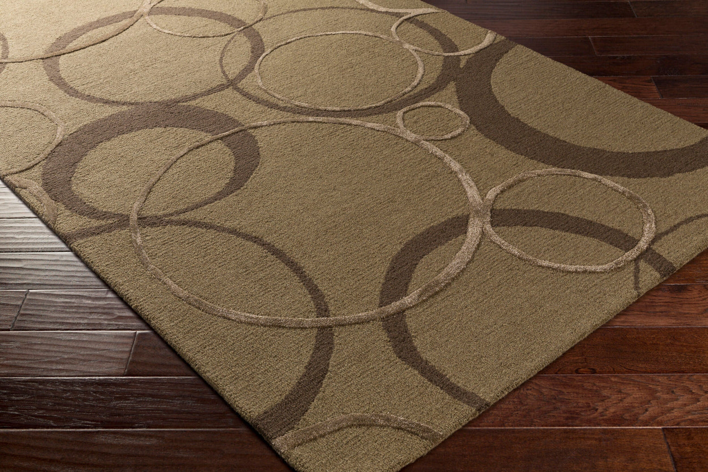 Alexander AXR-2351 Hand Tufted Rug