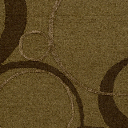 Alexander AXR-2351 Hand Tufted Rug