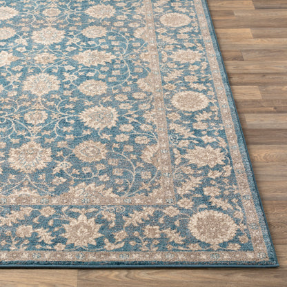 Ayasofya AYA-3400 9' x 12' Machine Woven Area Rug