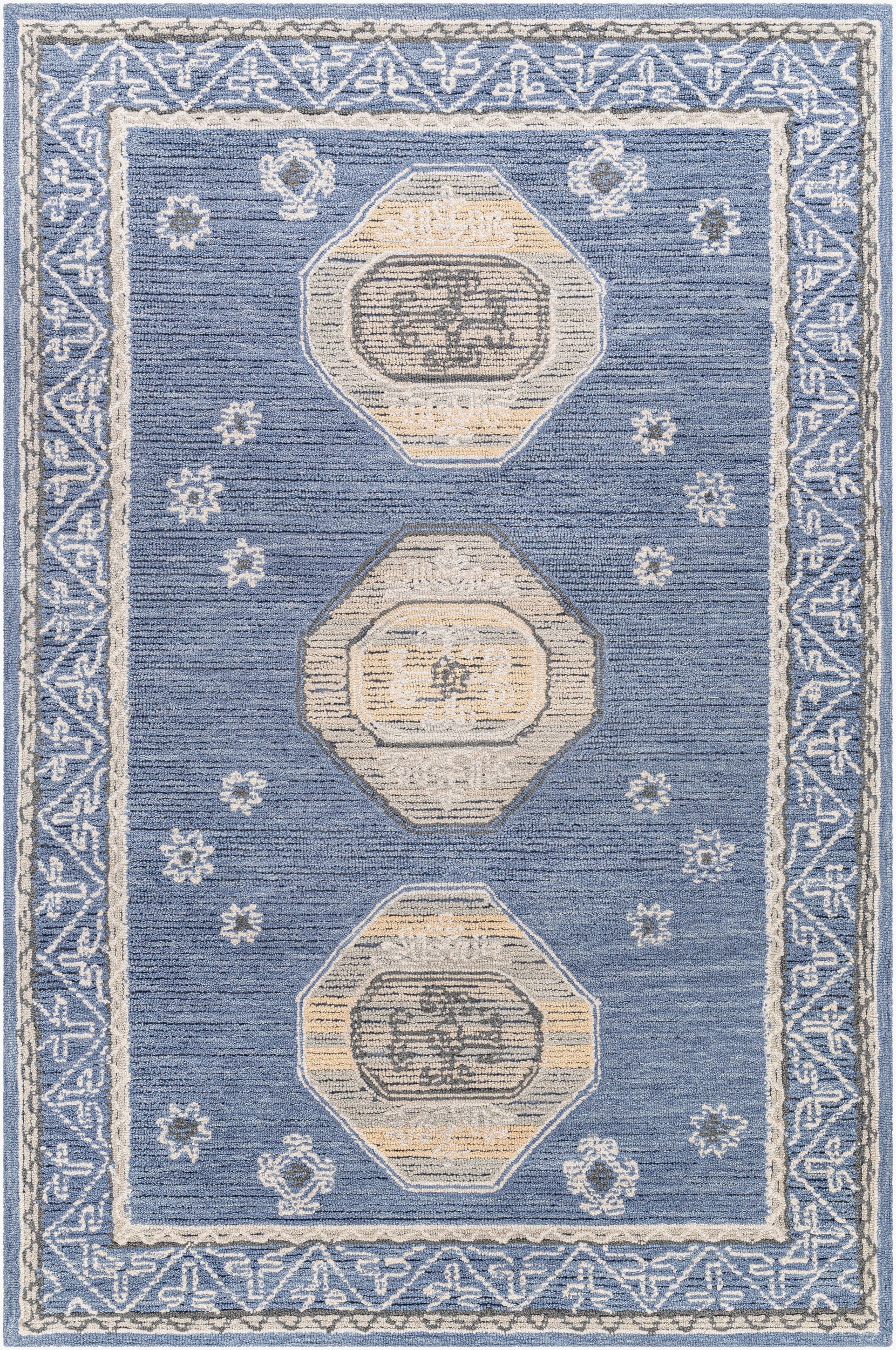 Addyson AYO-2300 Hand Tufted Rug