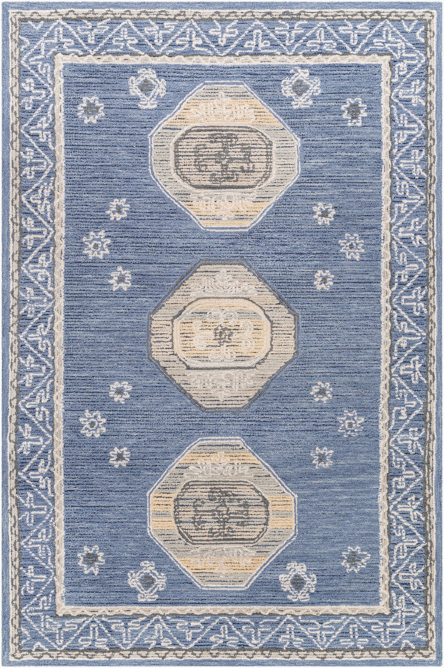 Addyson AYO-2300 Hand Tufted Rug