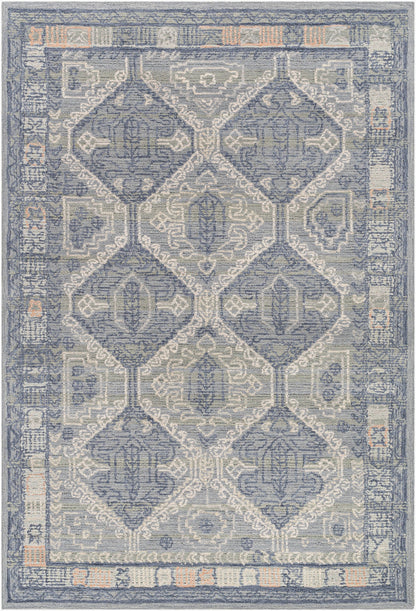 Addyson AYO-2301 Hand Tufted Rug