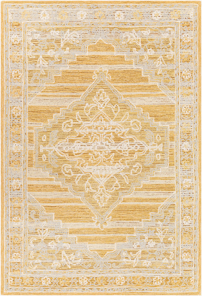 Addyson AYO-2302 Hand Tufted Rug