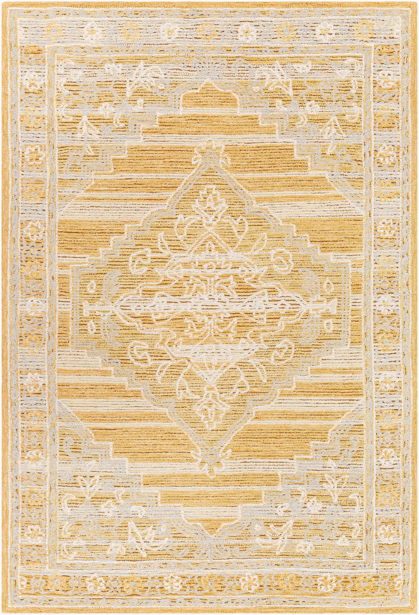 Addyson AYO-2302 Hand Tufted Rug