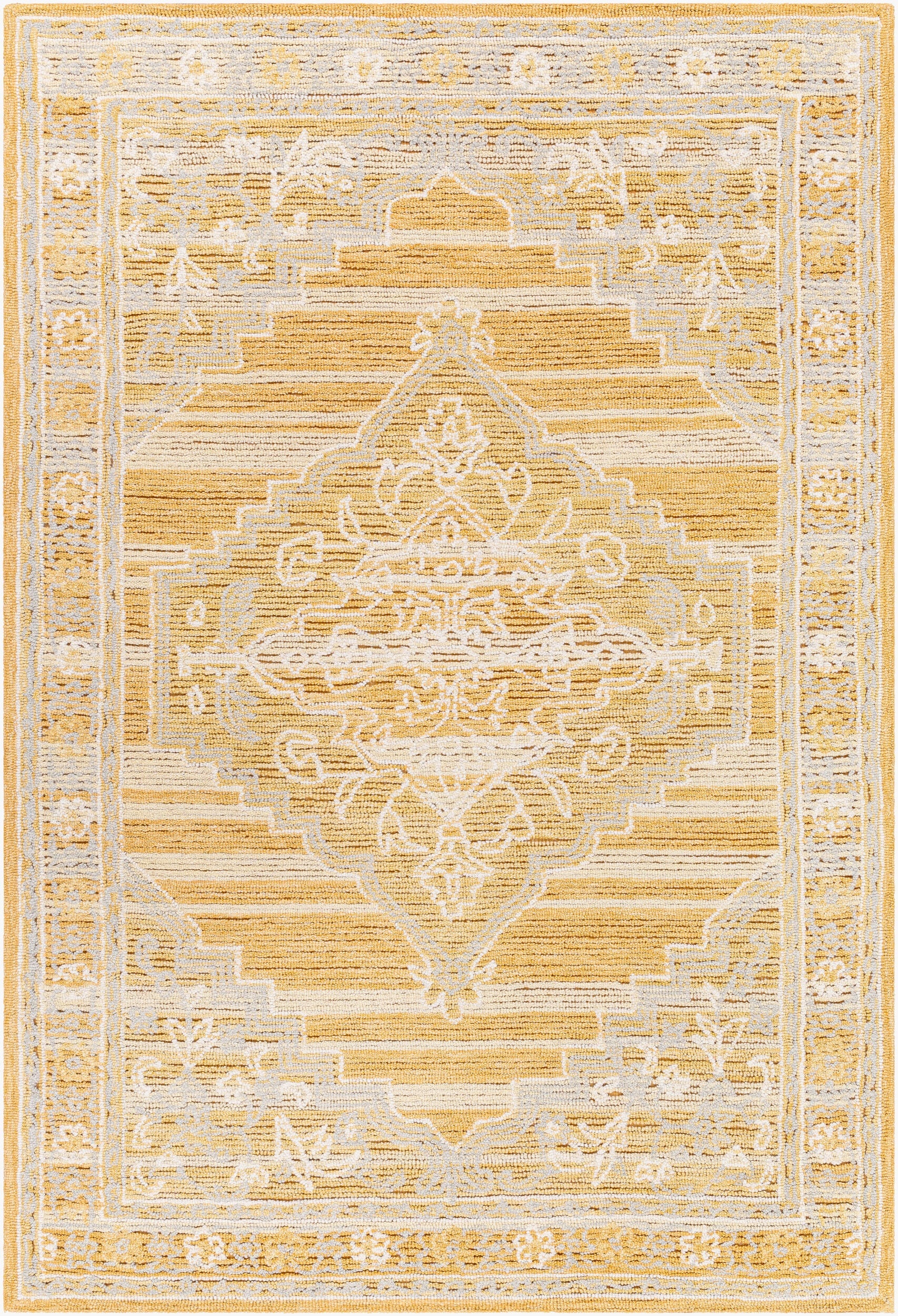 Addyson AYO-2302 Hand Tufted Rug