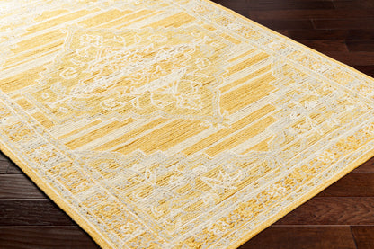 Addyson AYO-2302 8' x 10' Handmade Wool Area Rug