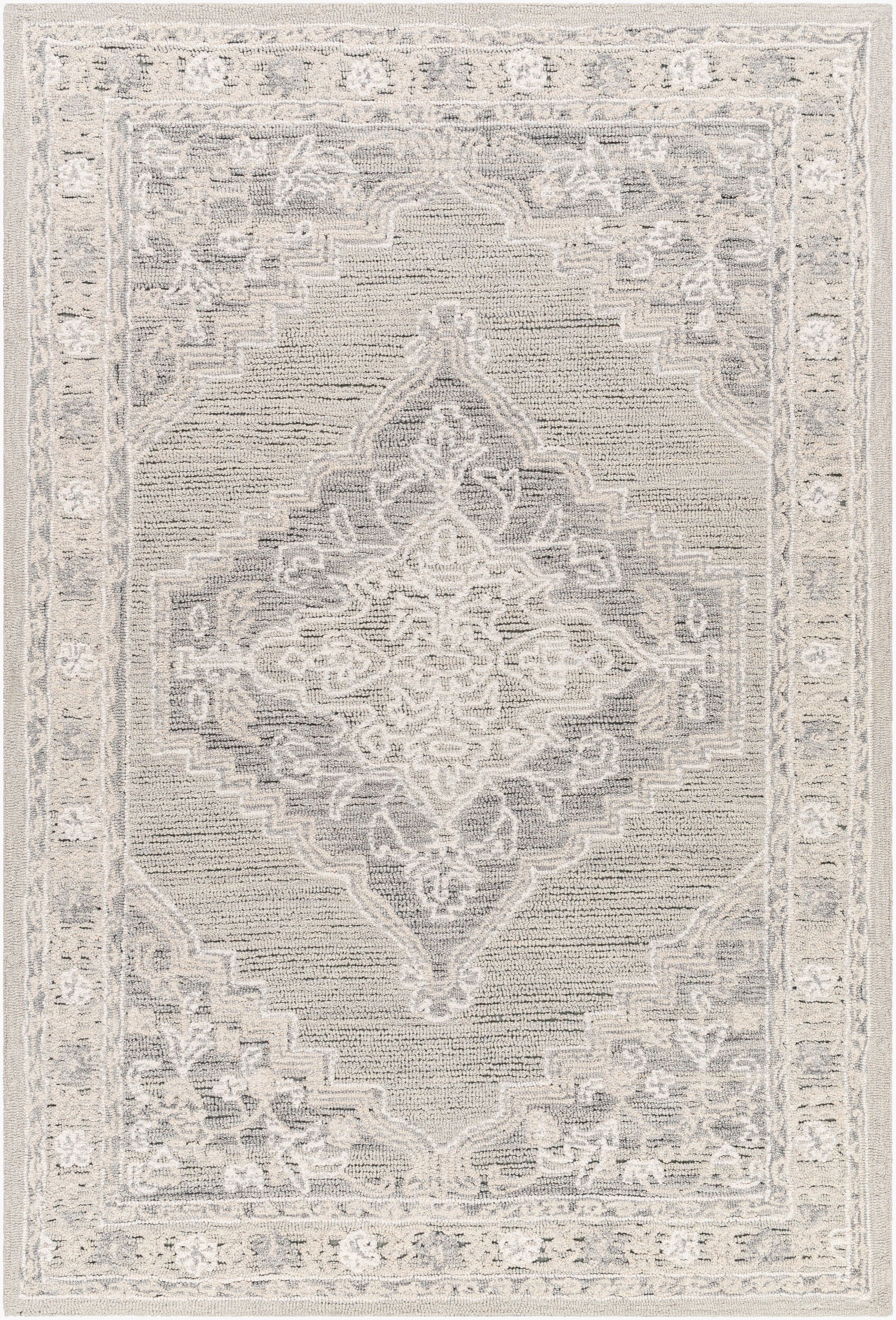 Addyson AYO-2303 Hand Tufted Rug