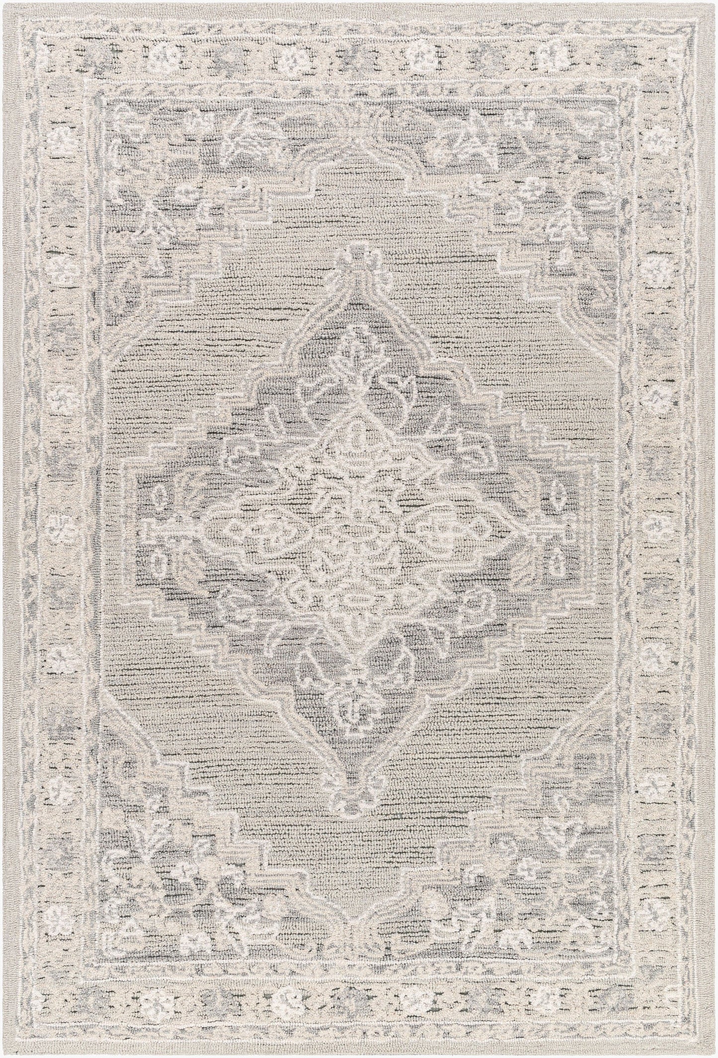 Addyson AYO-2303 Hand Tufted Rug
