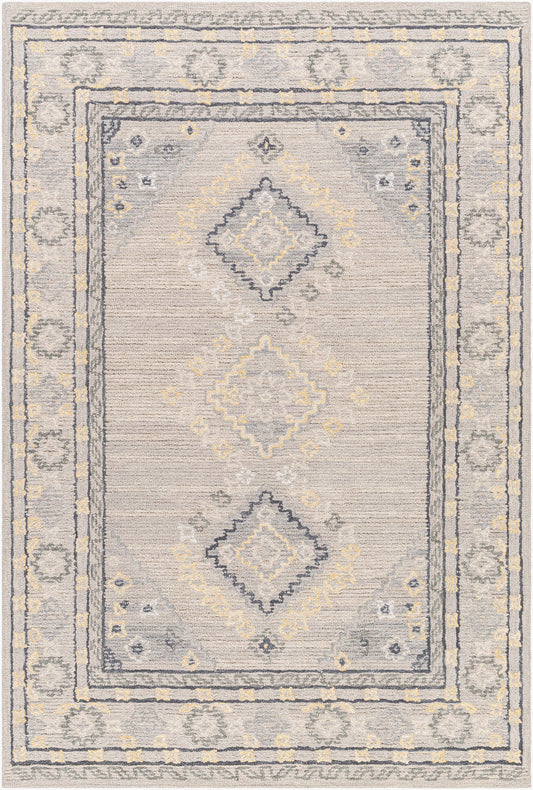 Addyson AYO-2304 Hand Tufted Rug