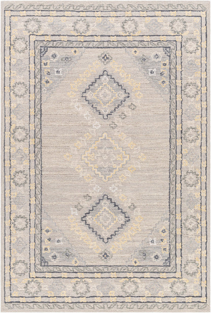 Addyson AYO-2304 Hand Tufted Rug