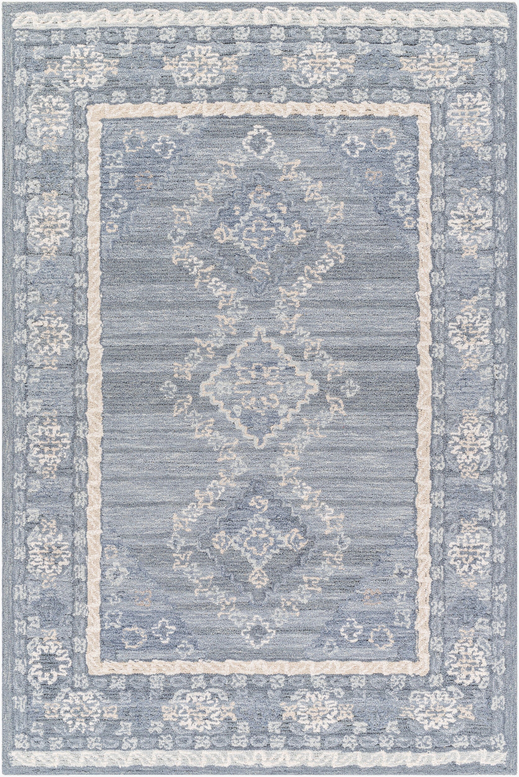 Addyson AYO-2305 Hand Tufted Rug