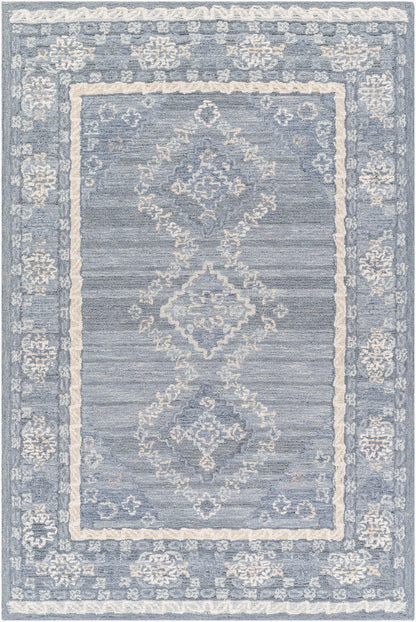 Addyson AYO-2305 Hand Tufted Rug