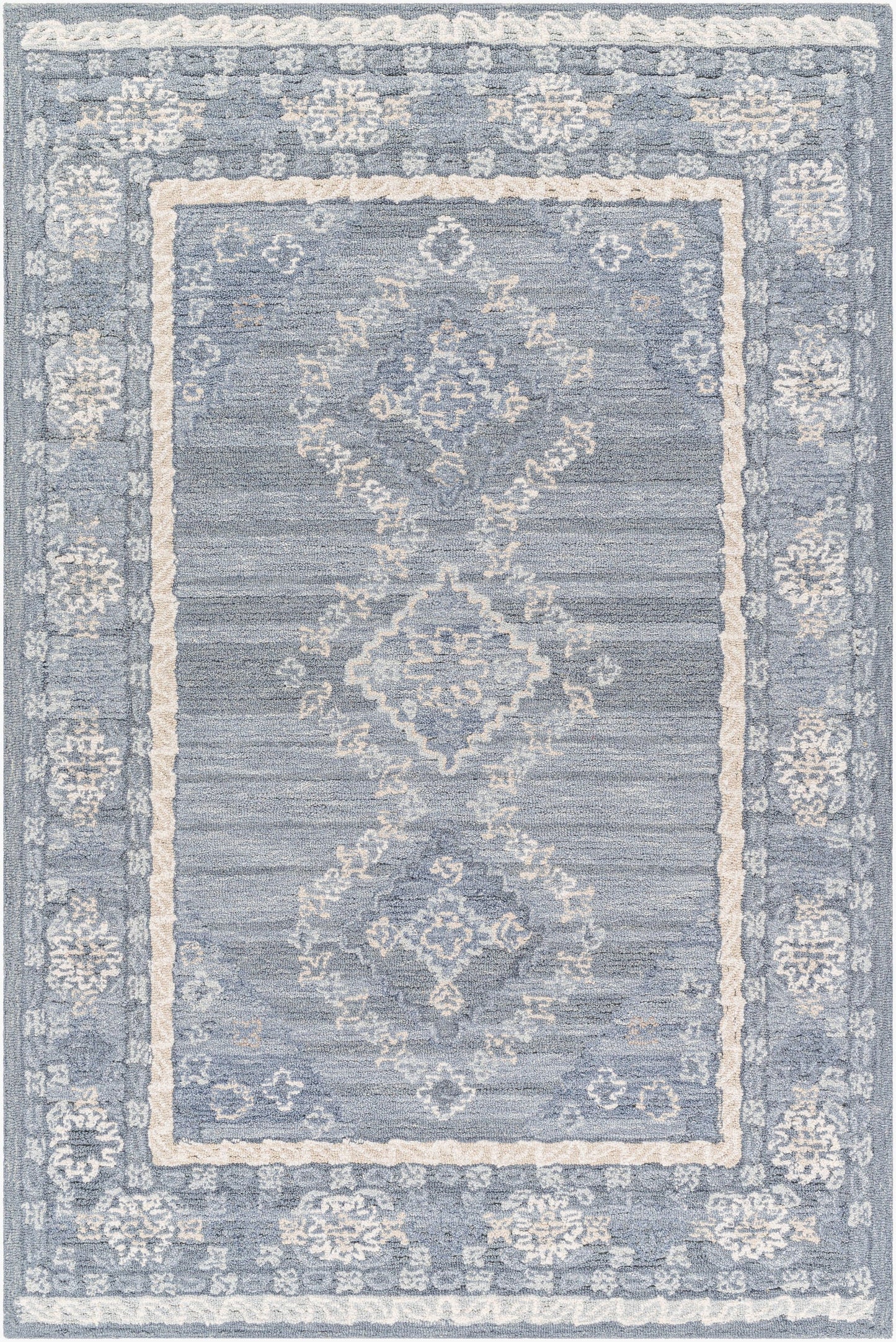 Addyson AYO-2305 Hand Tufted Rug