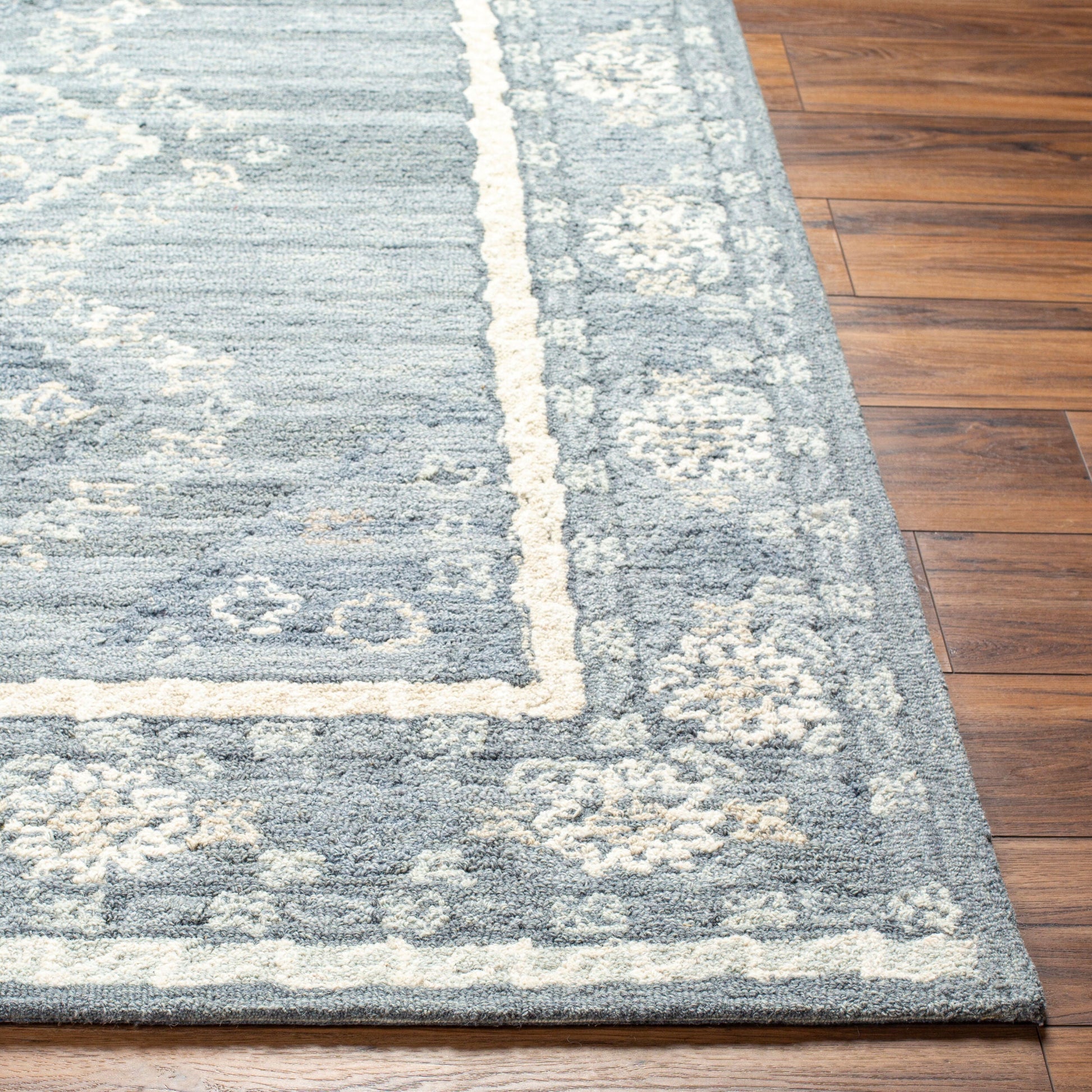 Addyson AYO-2305 Hand Tufted Rug