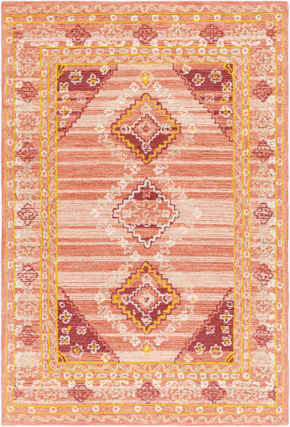 Addyson AYO-2306 Hand Tufted Rug