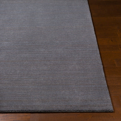 Alfombra de lana hecha a mano Adyant AYT-1001 de 1,52 m x 2,13 m