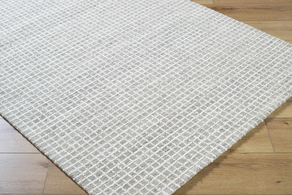 Ayvalik Hand Tufted Rug