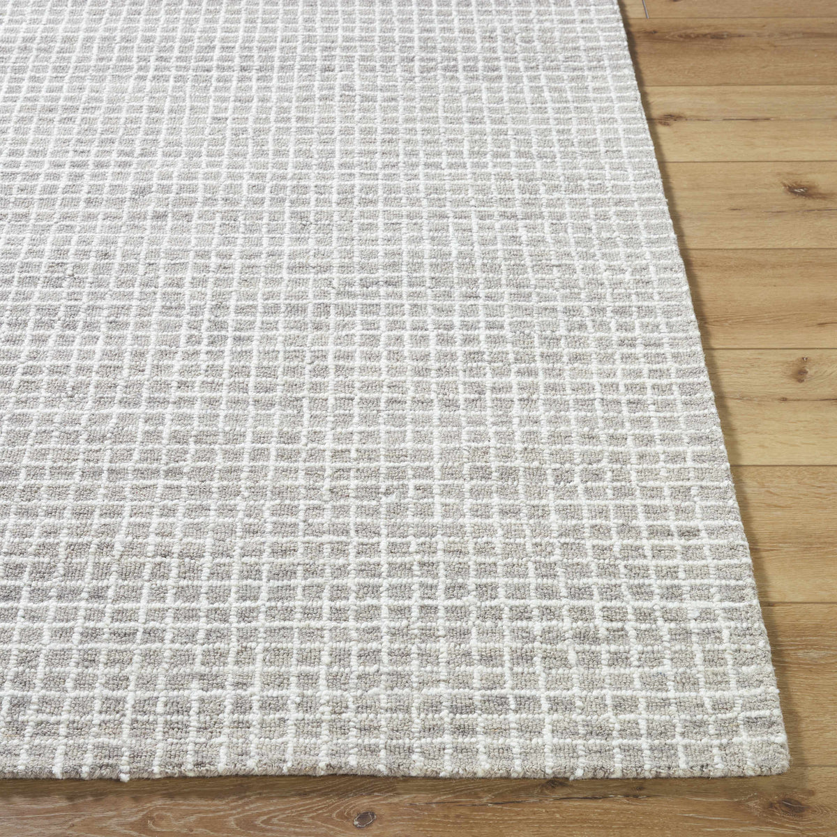 Ayvalik Hand Tufted Rug