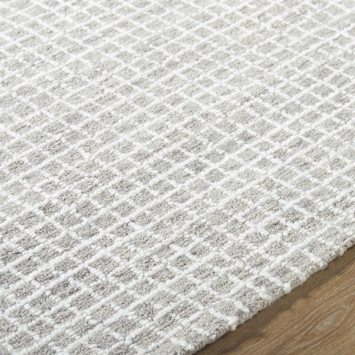 Ayvalik Hand Tufted Rug