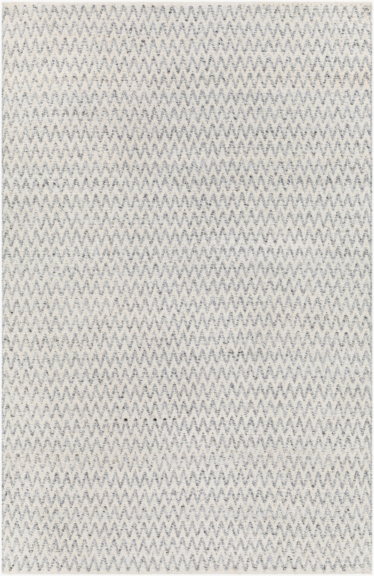 Azalea AZA-2302 5' x 7' Handmade Recyled Area Rug