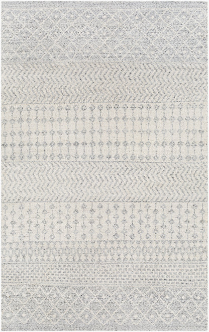 Azalea AZA-2303 2' x 3' Handmade Recyled Accent Rug