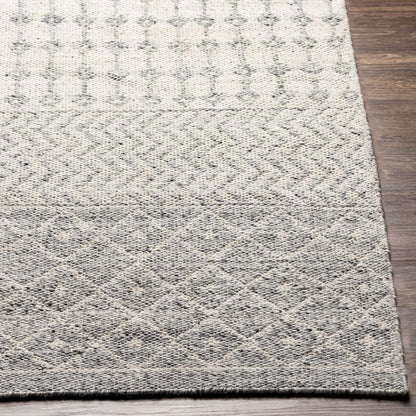 Azalea AZA-2303 2' x 3' Handmade Recyled Accent Rug