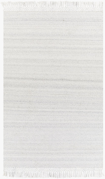 Azalea AZA-2307 2' x 3' Handmade Recyled Accent Rug