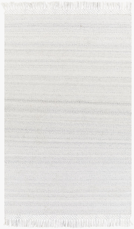 Azalea AZA-2307 5' x 7' Handmade Recyled Area Rug