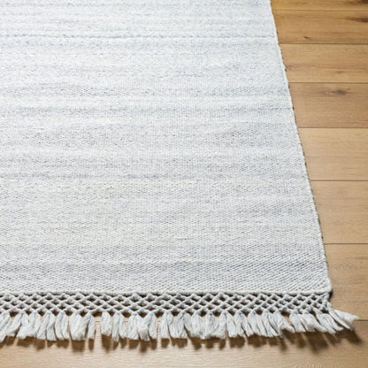 Azalea AZA-2307 8ft Runner Handmade Recyled Runner Rug