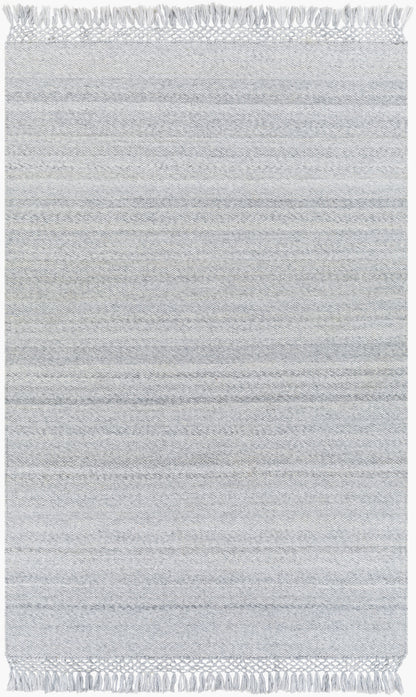 Azalea AZA-2308 5' x 7' Handmade Recyled Area Rug