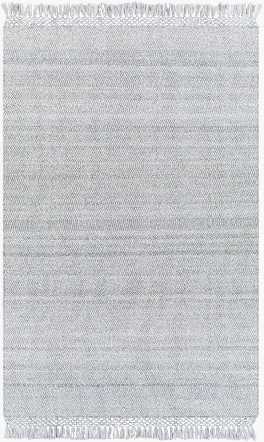 Azalea AZA-2308 5' x 7' Handmade Recyled Area Rug