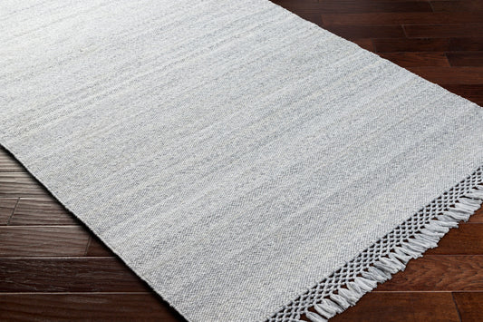 Azalea AZA-2308 5' x 7' Handmade Recyled Area Rug