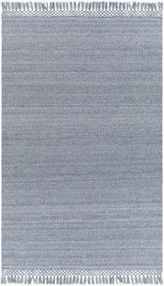 Azalea AZA-2309 5' x 7' Handmade Recyled Area Rug