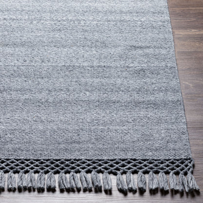 Azalea AZA-2309 5' x 7' Handmade Recyled Area Rug