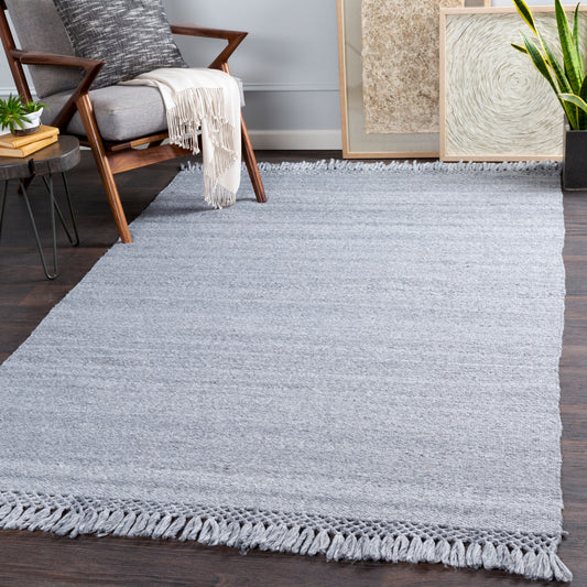 Azalea AZA-2309 5' x 7' Handmade Recyled Area Rug