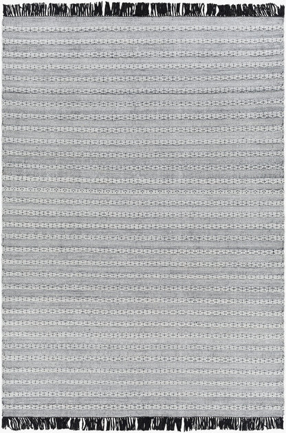 Azalea AZA-2310 5' x 7' Handmade Recyled Area Rug