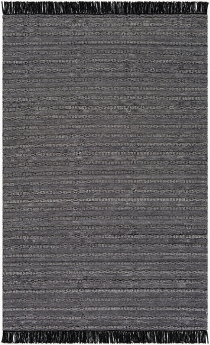 Azalea AZA-2311 5' x 7' Handmade Recyled Area Rug